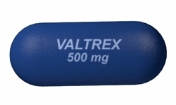 Valtrex