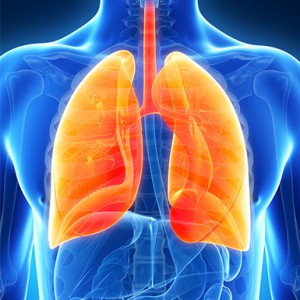 Chronic bronchitis