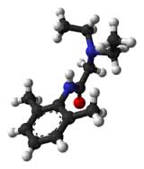 lidocaine