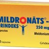 Meldonium
