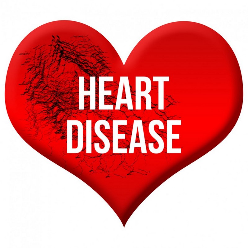 Heart diseases