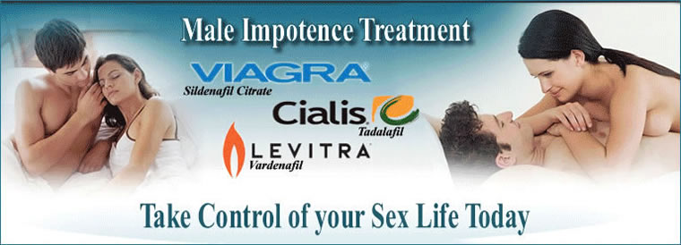 Viagra Cialis Levitra