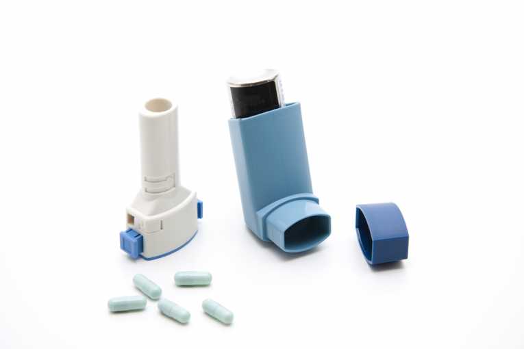 asthma inhalers