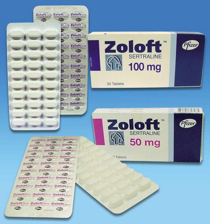 Zoloft