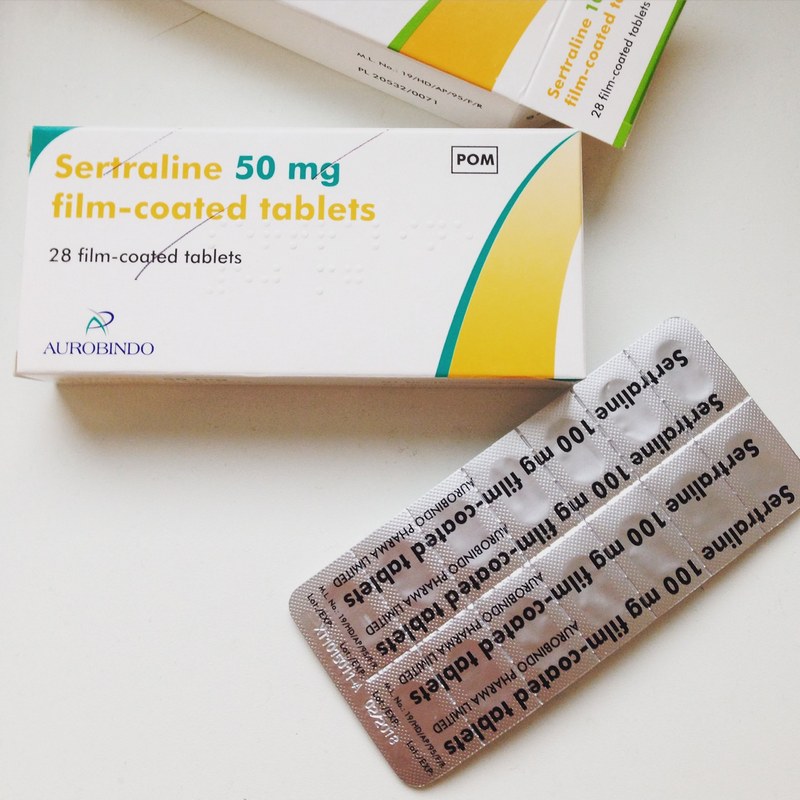 Sertraline