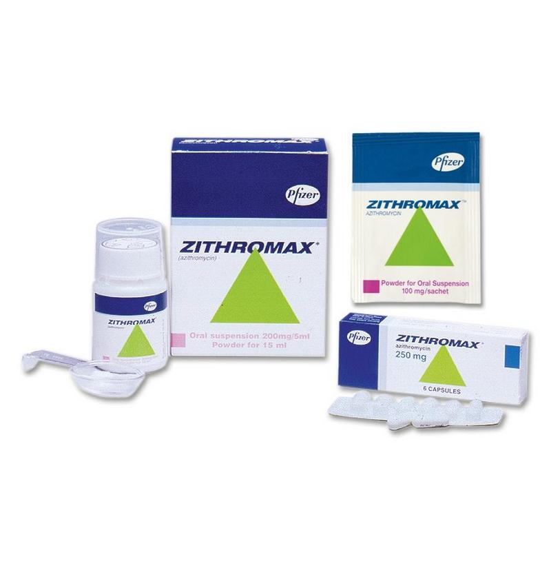 Zithromax