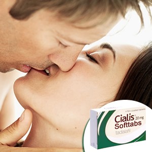 cialis soft tabs