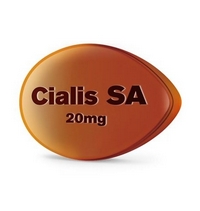 Cialis Super Acitve