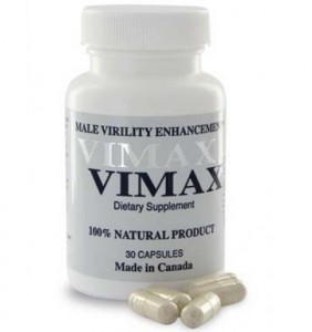 vimax