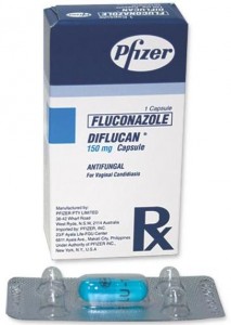 Diflucan