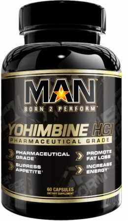 yohimbine