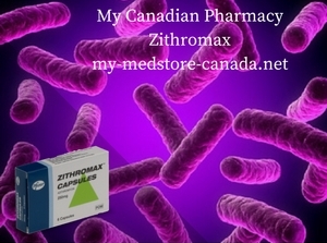 My Canadian Pharmacy Zithromaxmycanadianpharmacystore.com