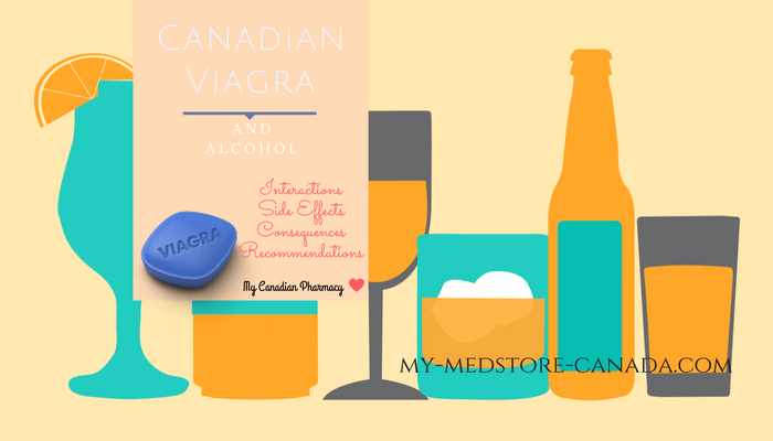 dangers of viagra combination with alcohol