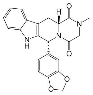 Tadalafil