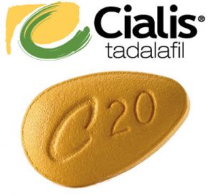 Cialis