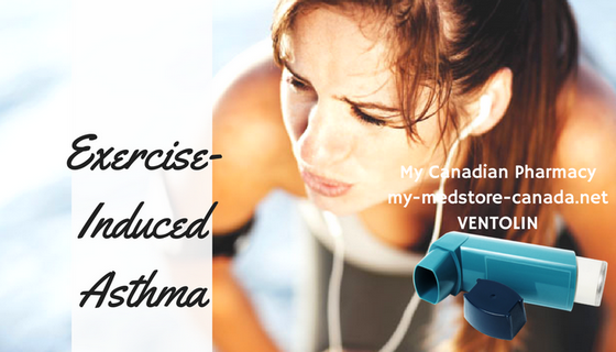 Exercise-Induced Asthma