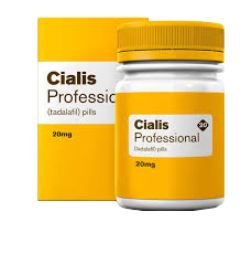 Cialis Professional