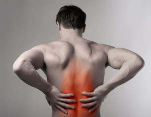 muscle pain