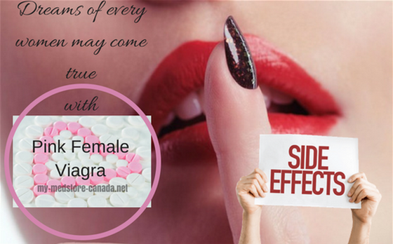 Viagra Side Effects