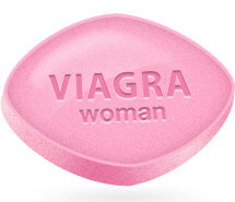 Pink Female Viagra