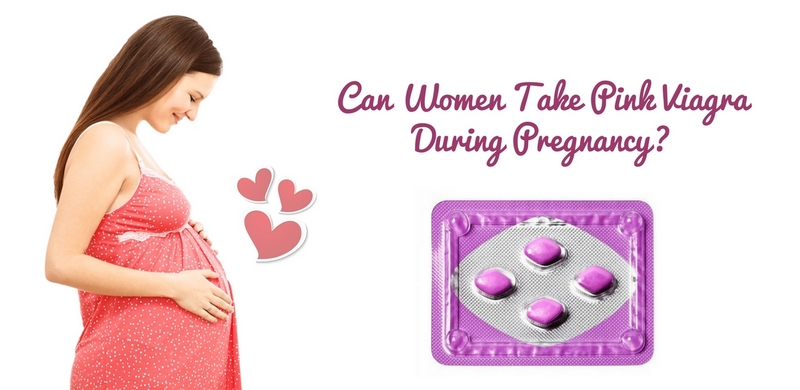 Pink Viagra During Pregnancy