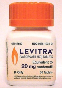 levitra