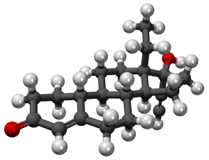 Levonorgestrel3D