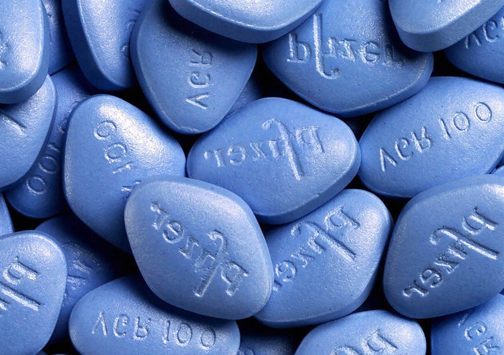 viagra pills